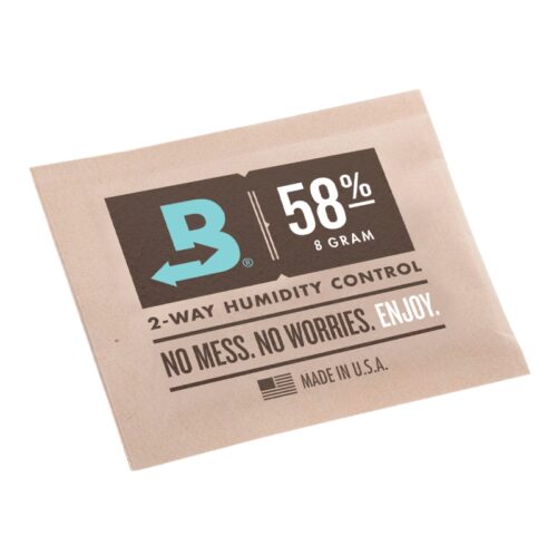 BOVEDA 58% 8GRAM (INDIVIDUALLY OVERWRAPPED)