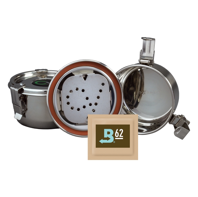 CVAULT STORAGE CONTAINER SMALL (0,175L)