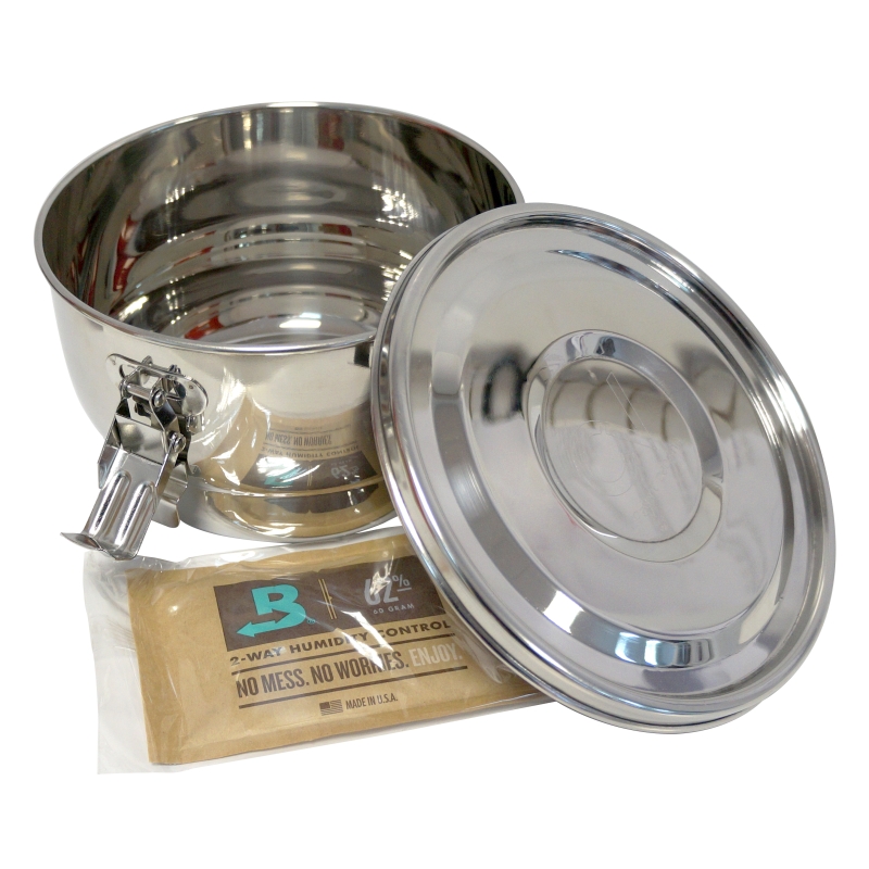 CVAULT STORAGE CONTAINER 2 LITERS