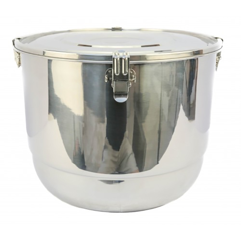CVAULT STORAGE CONTAINER MEGA (21 LITERS)