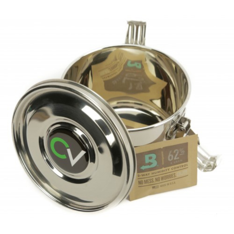 MEDIUM CVAULT STORAGE CONTAINER  (0.50 LITERS)