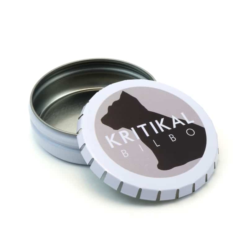 KRITIKAL BILBO BOX