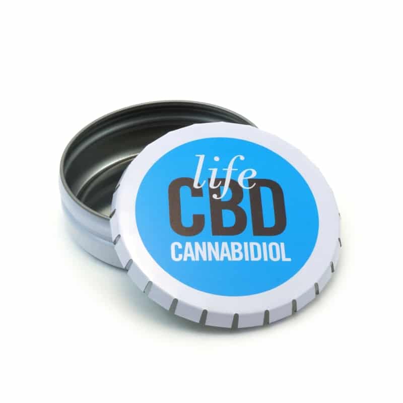 LIFE CBD BOX