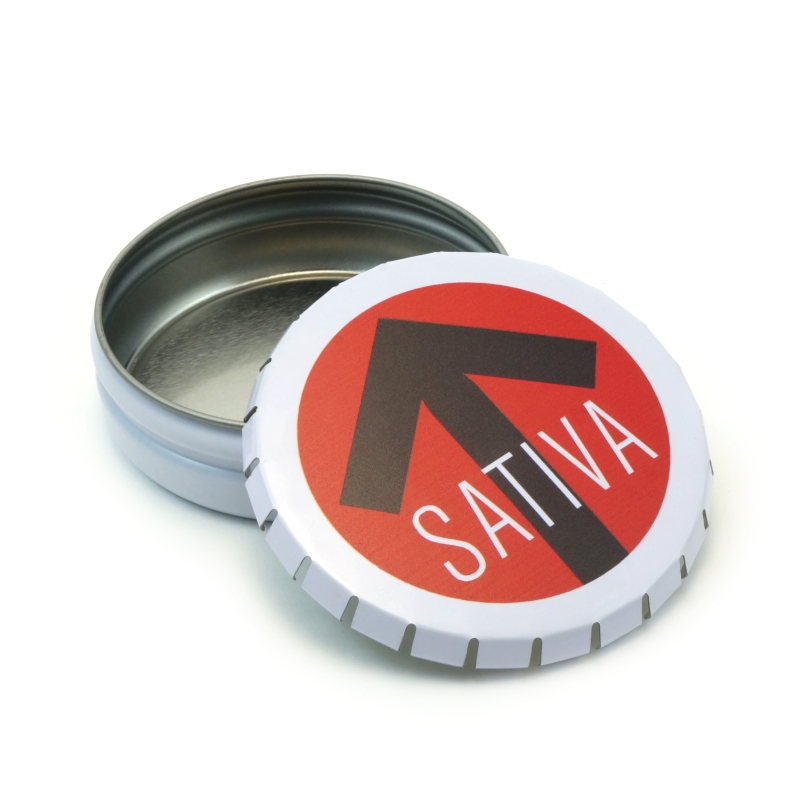 SATIVA V2 BOX