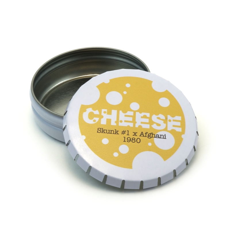 CHEESE BOX