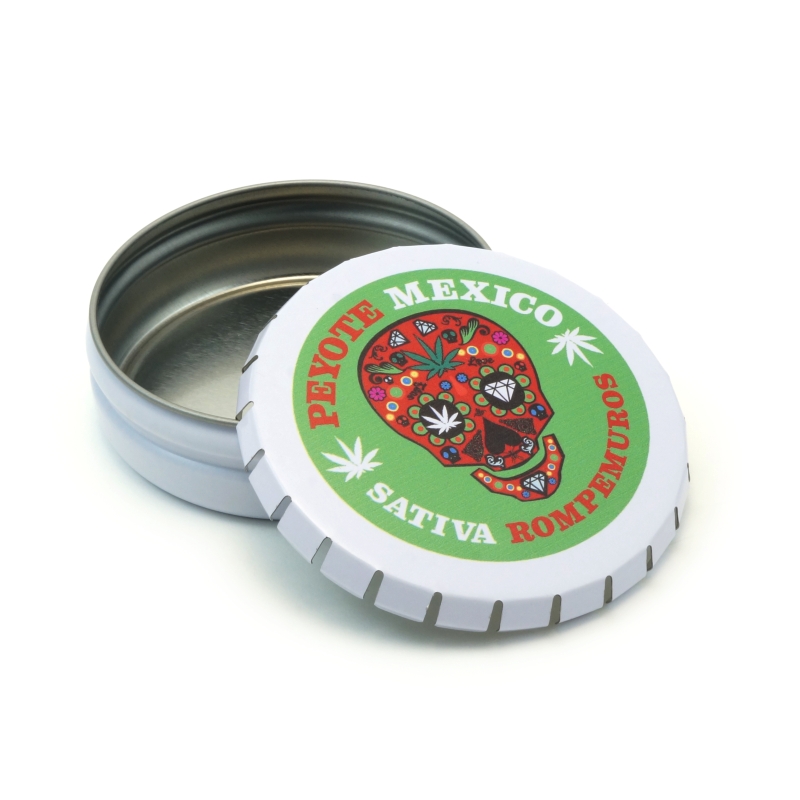 PEYOTE MEXICO BOX
