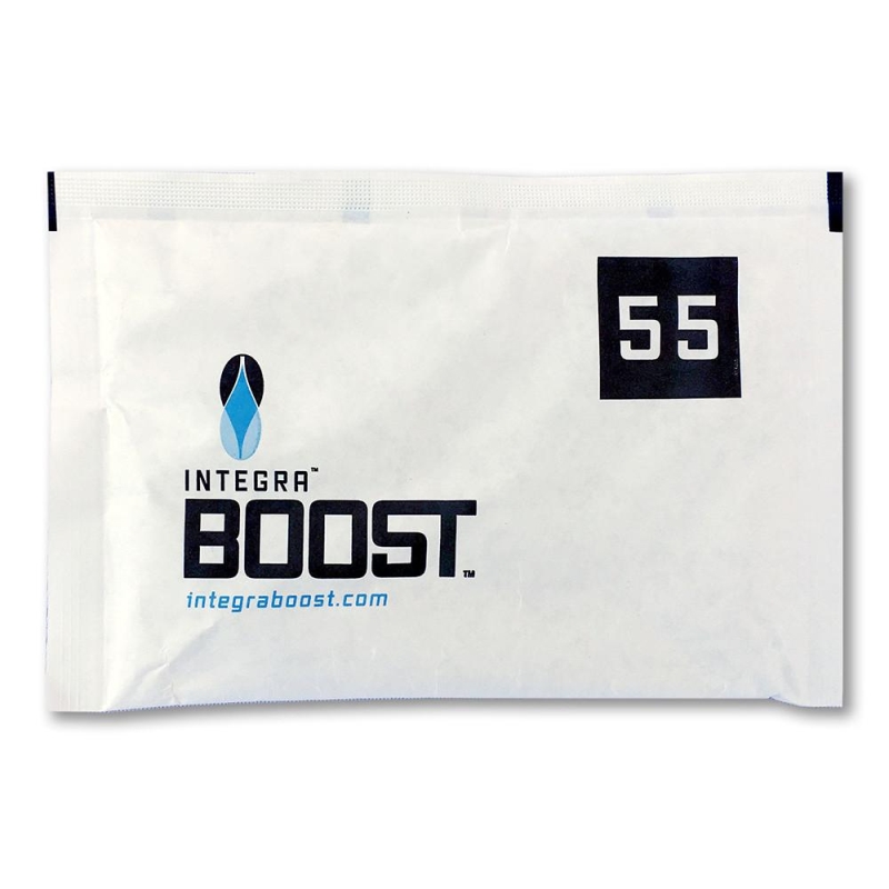 55% 67GR INTEGRA BOOST HUMIDITY PACK RETAIL PACK (12 UNITS)