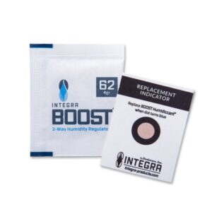 62% 4GR INTEGRA BOOST HUMIDITY PACK RETAIL PACK (600 UNITS)