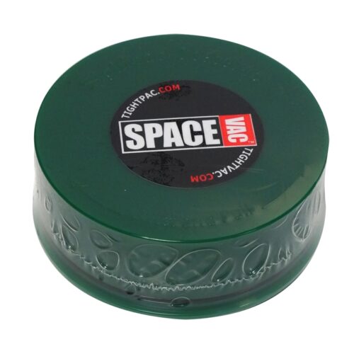 GREEN SPACEVAC