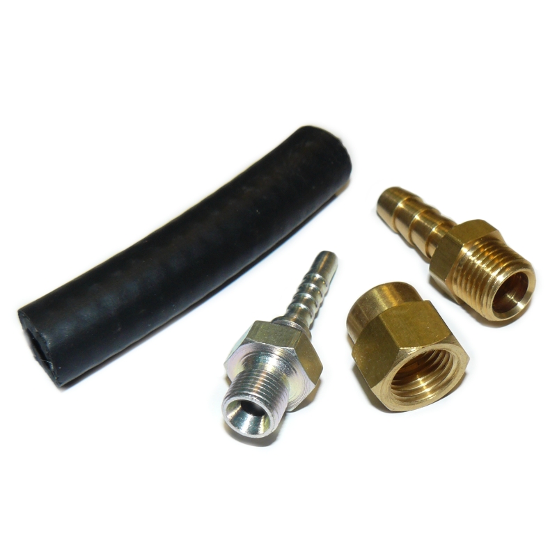 CONNECTION UNIT VACUUM JAR/PUMP