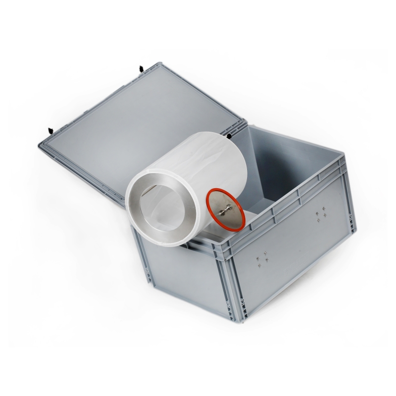 RESIN EXTRACTOR PHOENIX 400 DUO