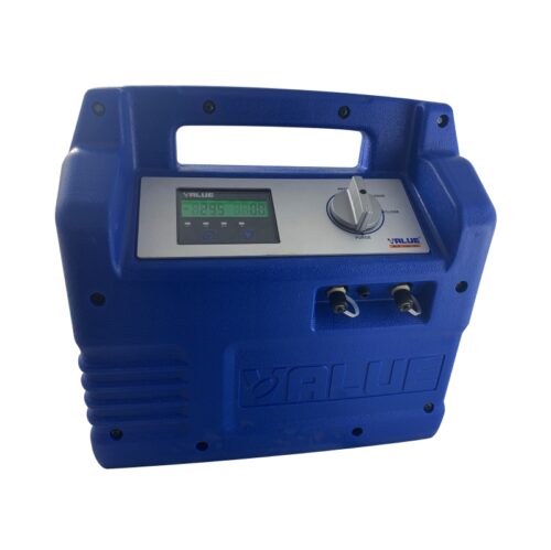 GAS RECOVERY MACHINE VRR24M-B