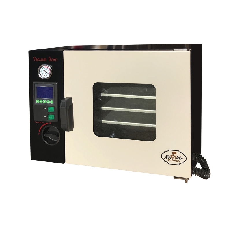 VACUUM OVEN 0,9cf (25 L)