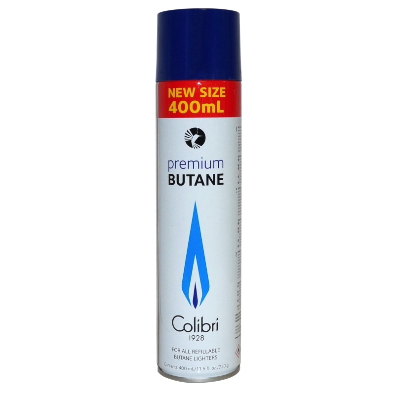 GAS COLIBRI 400 ML