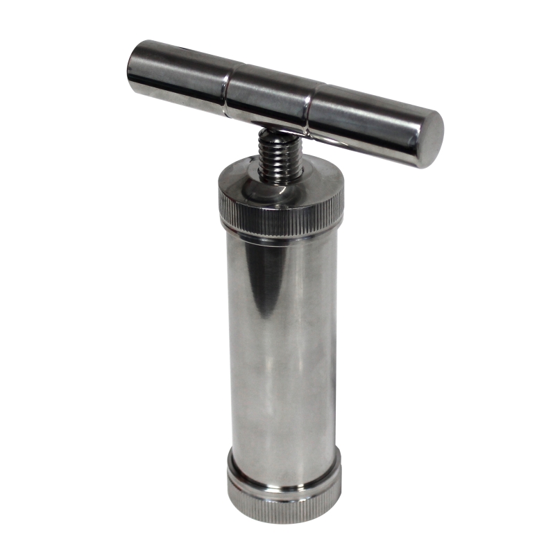 POLLEN PRESS "T" LARGE