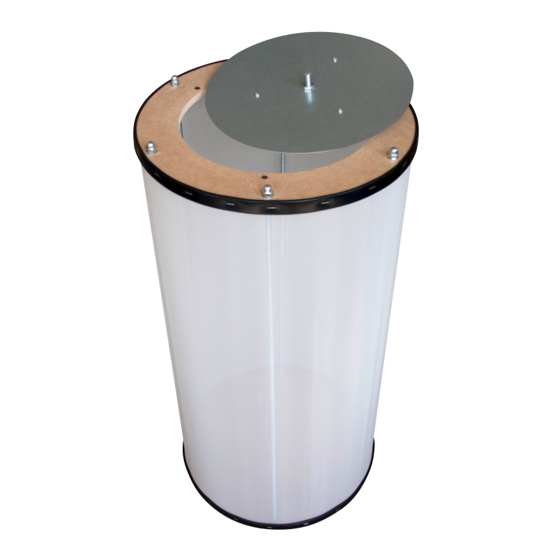 DRUM POLLINATOR P-3000