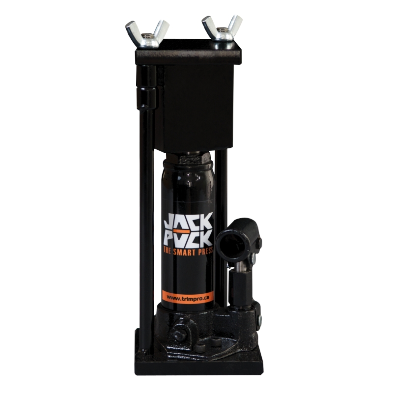 JACK PUCK 2 TONS PRESS - SQUARE