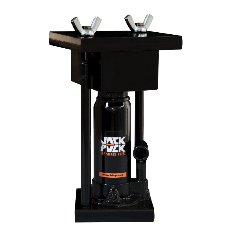JACK PUCK 8 TONS PRESS - SQUARE
