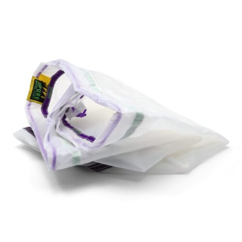PURE FACTORY 25 MICRONS ALL MESH EXTRACTION BAG (20LTR)