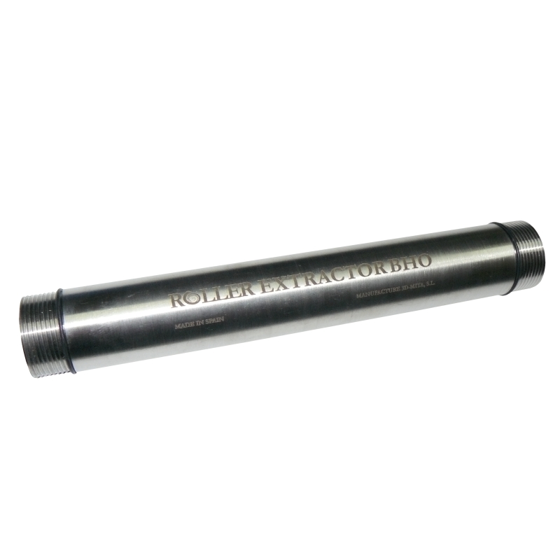TUBE ROLLER EXTRACTOR L200