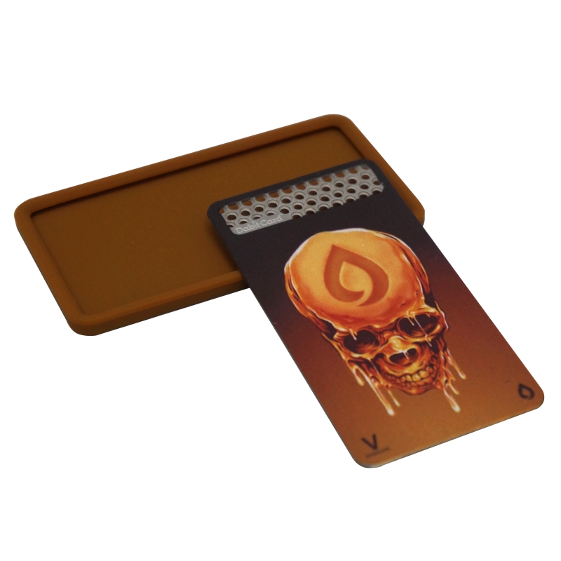 OIL HEAD DABIT CARD