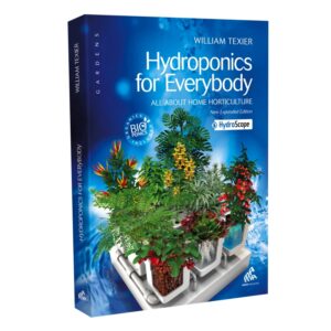 HYDROPONICS FOR EVERYBODY ENGLISH VERSION