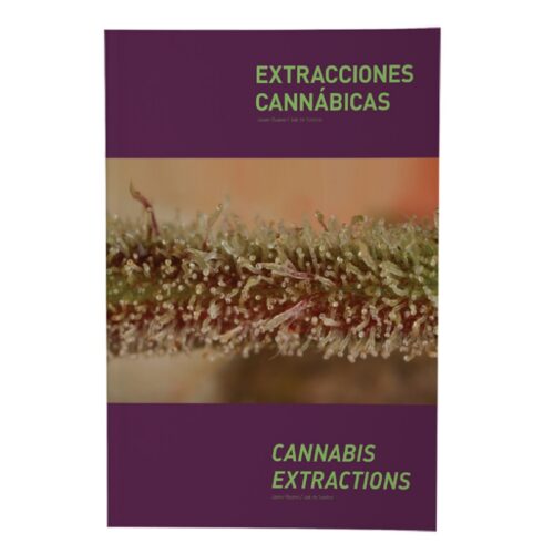 CANNABIS EXTRACTIONS