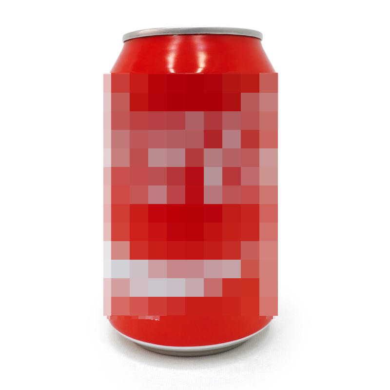 CAN COLA 33CL