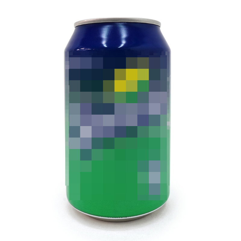 SPRIT LIME CAN 33CL