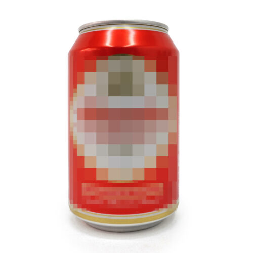TRADITIONAL BEER CAN 33CL