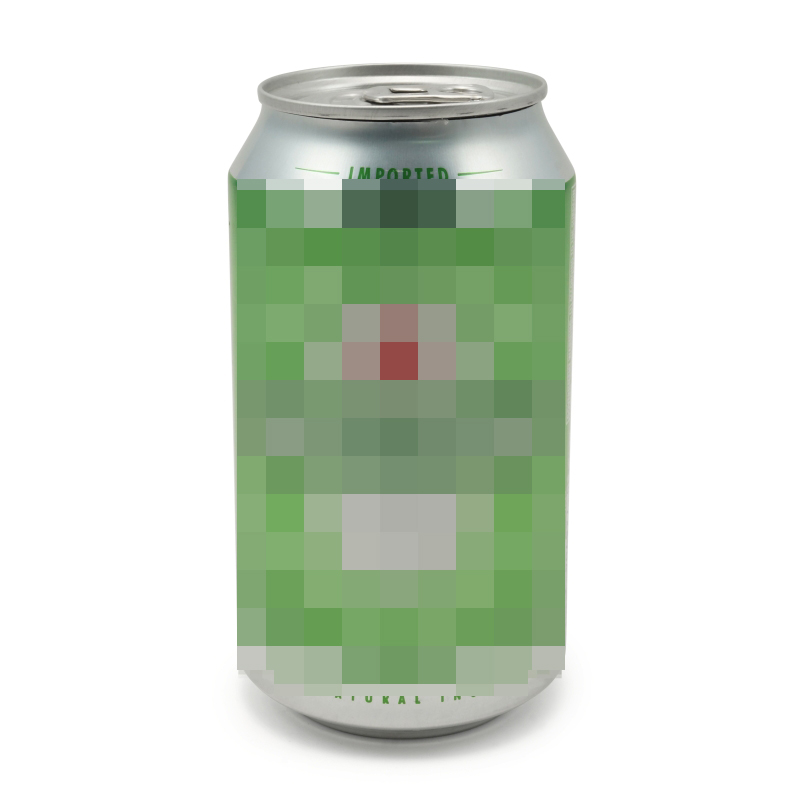 DUTCH BEER CAN 33CL