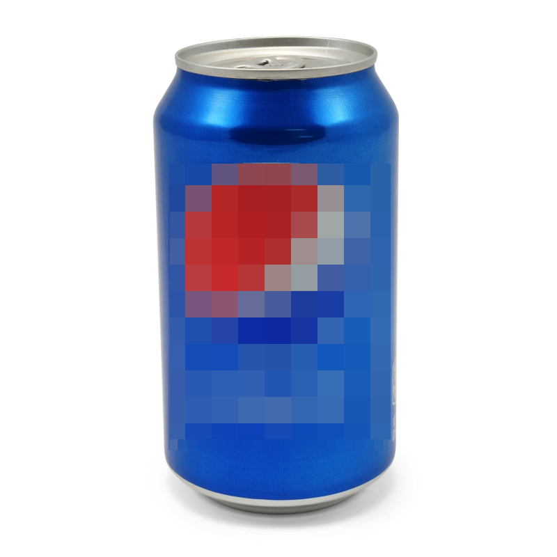 BEVERAGE CAFFEINE CAN 33CL