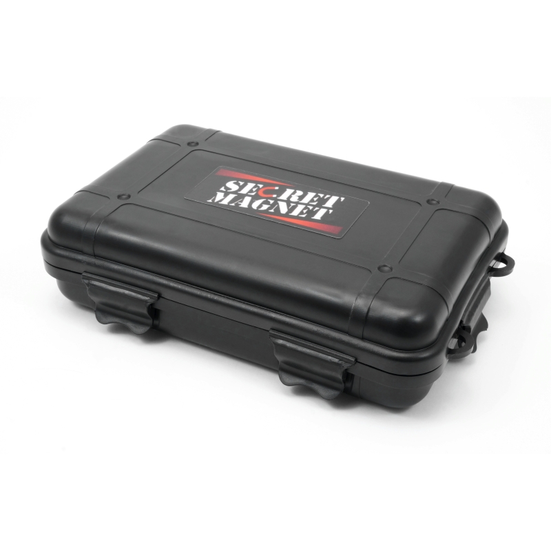 SECRET MAGNET HIDING BOX (LARGE SIZE)