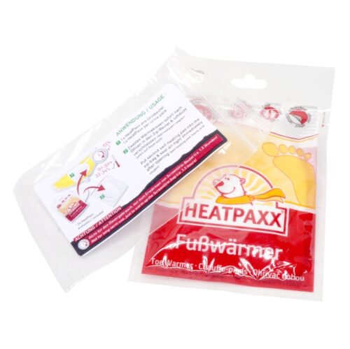 HEATING PACK CLEAN URIN (2 UNITS)
