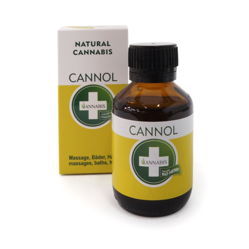 CANNOL 100 ML