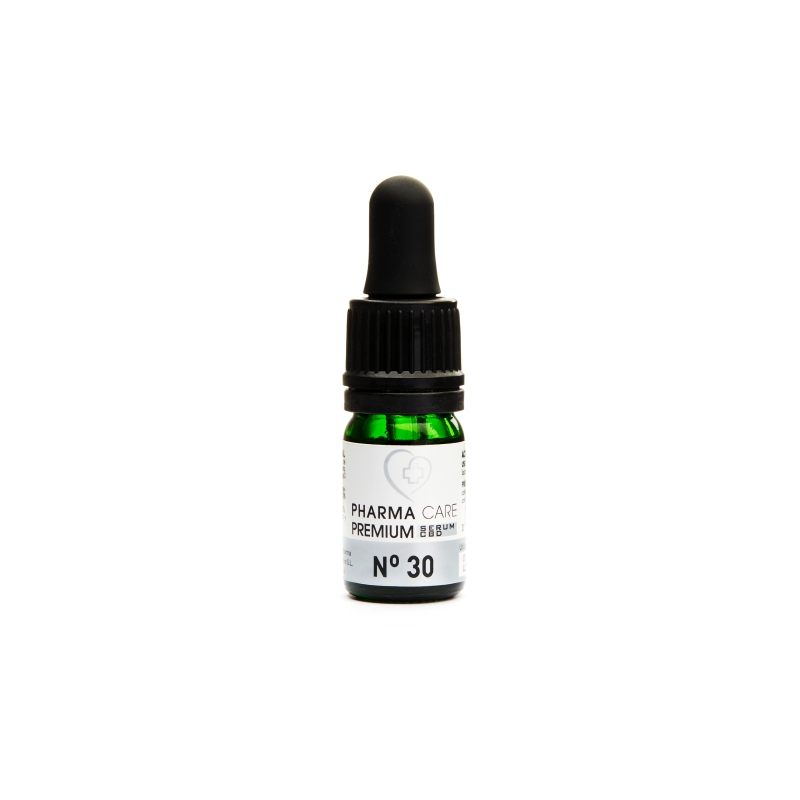 SERUM CBD Nº 30% (5 ML)