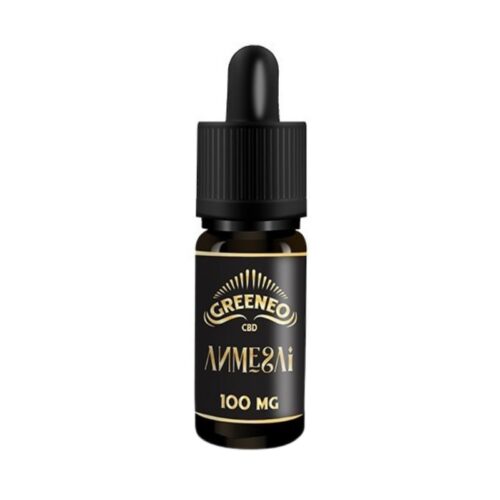 PLUS VRAI QUE NATURE  - ANMESAI  E-LIQUID 300 MG (10 ML)