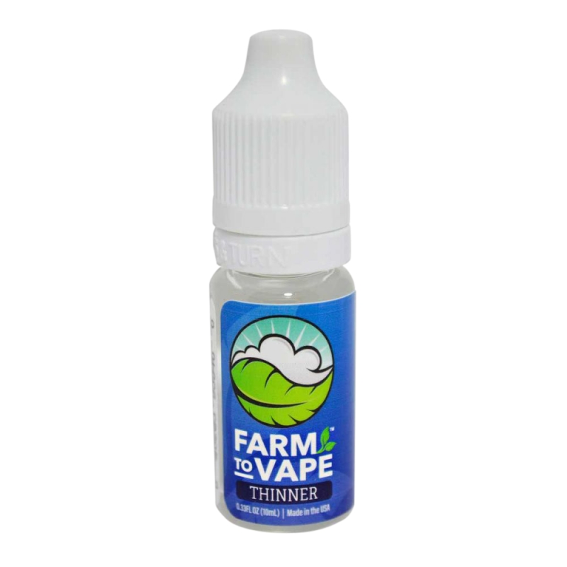 FARM TO VAPE DILUYENTE ORIGINAL 10ML