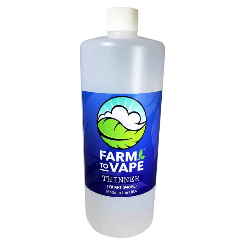 FARM TO VAPE DILUYENTE ORIGINAL 946ML 1 FARM TO VAPE DILUYENTE ORIGINAL 946ML