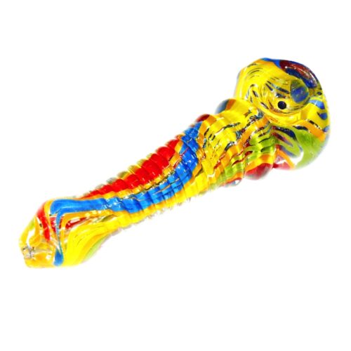 SPONDS PIPE; SIZE MIDDLE