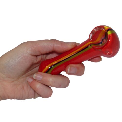 SPONDS PIPE; SIZE LARGE