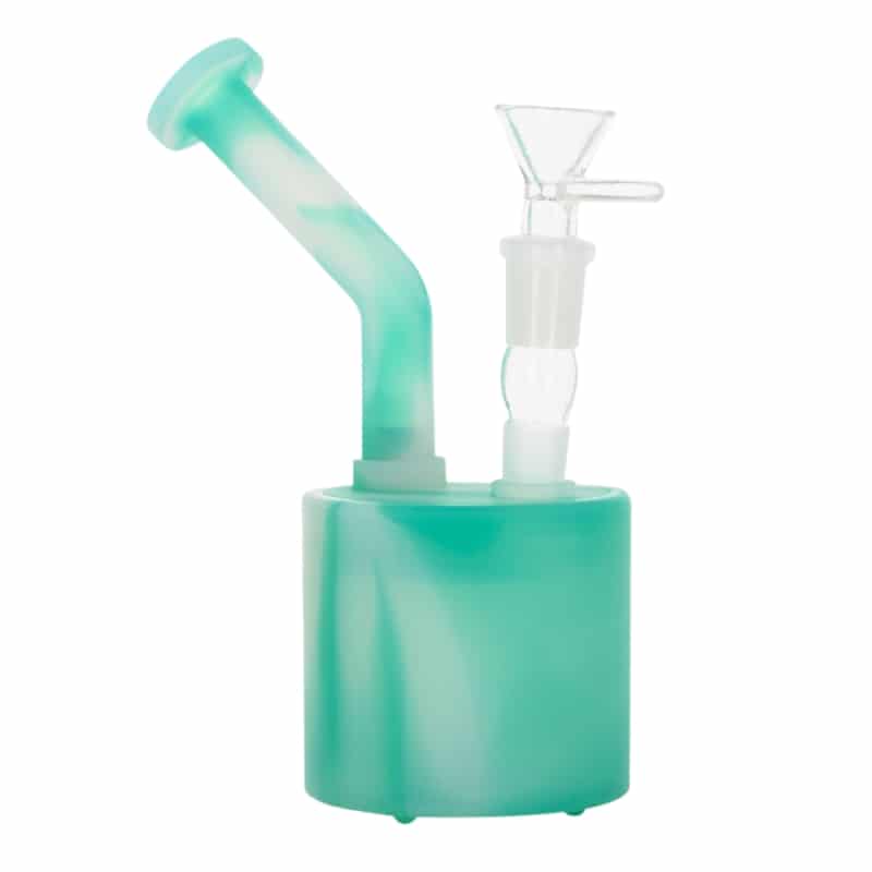NAIL PIPE LED QNUBU COLORADO 17 CM (2 IN 1)