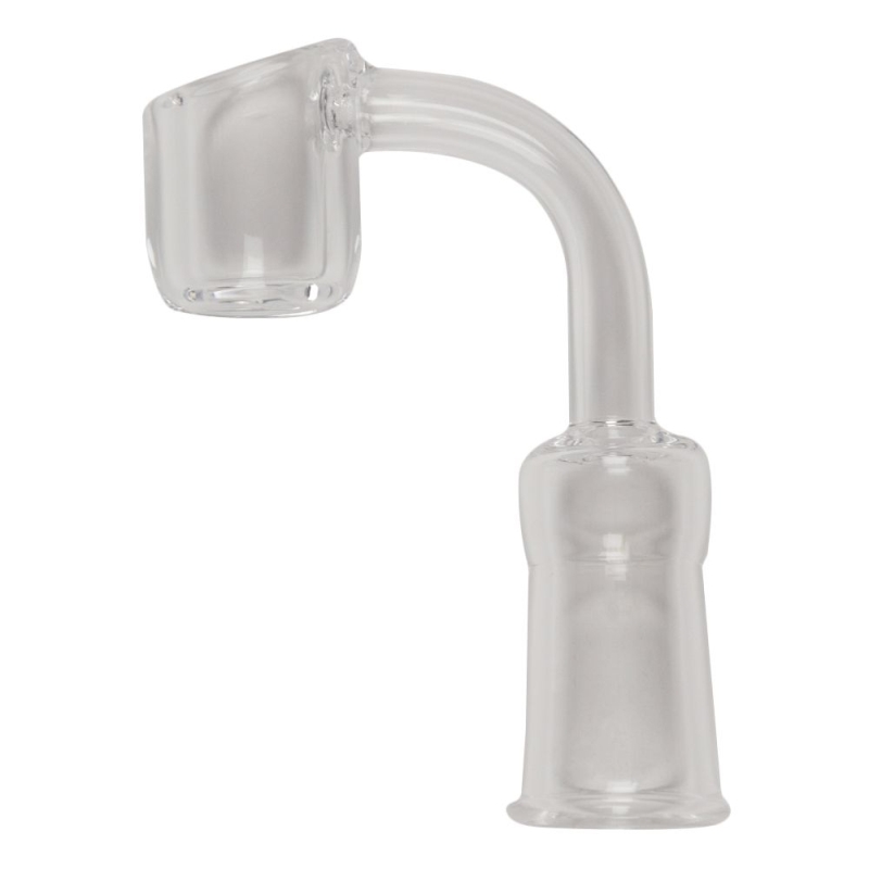 QUARTZ BANGER COLORADO QNUBU (FEMALE COUPLING
)