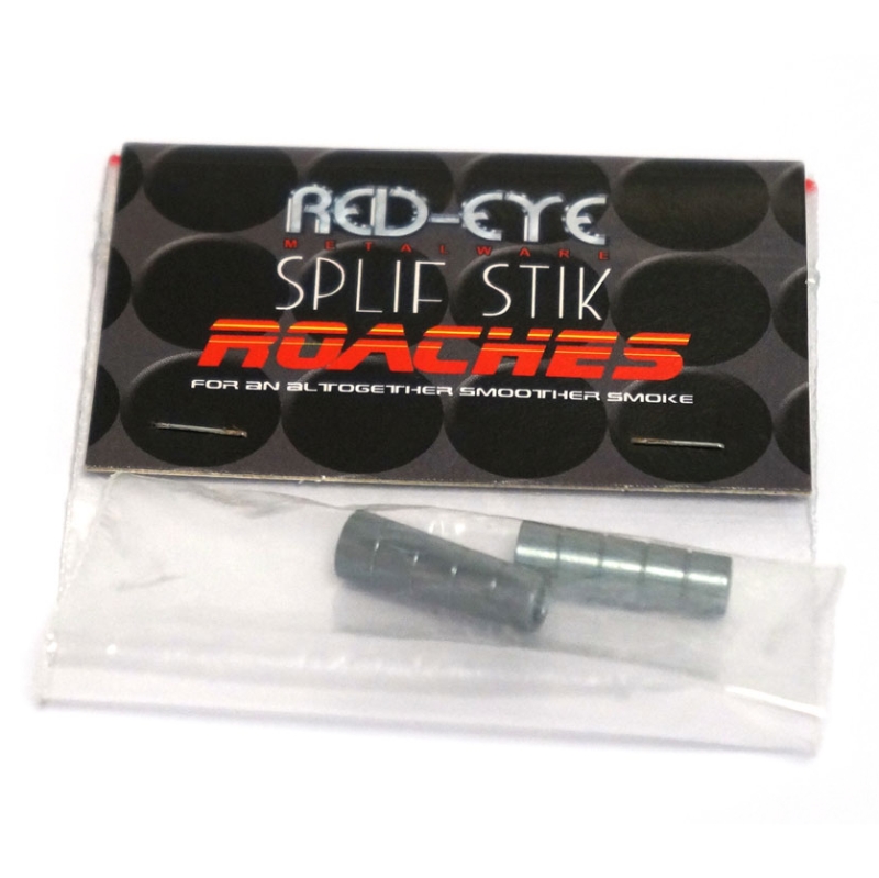 METAL GUN SPLIF STIK FILTERS 2 PIECES