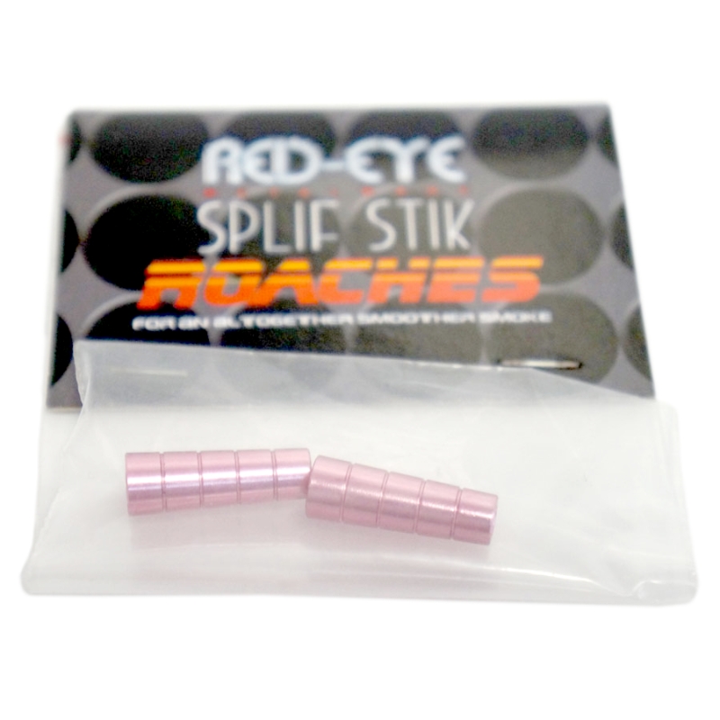 PINK SPLIF STIK FILTERS 2 PIECES