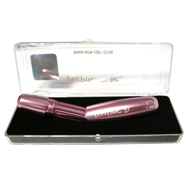PINK AMAZED PIPE