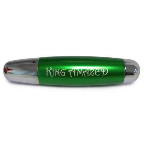 GREEN KING AMAZED PIPE