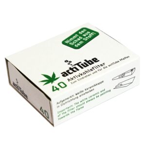 ACTITUBE (BOX OF 40 FILTERS)