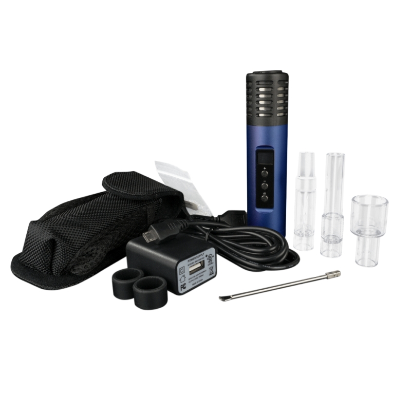 ARIZER - AIR II MYSTIC BLUE VAPORIZER