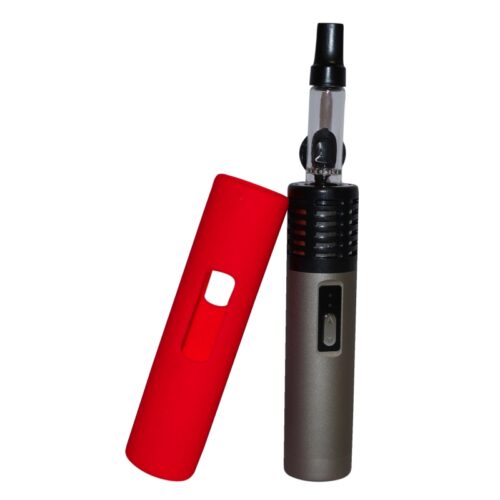 RED SILICONE SKIN ARIZER AIR